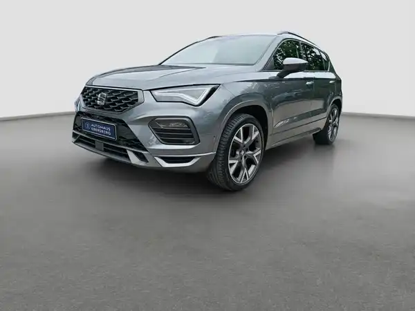 SEAT ATECA (1/16)