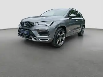 SEAT ATECA (1/16)