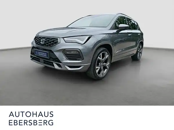 SEAT ATECA (2/16)