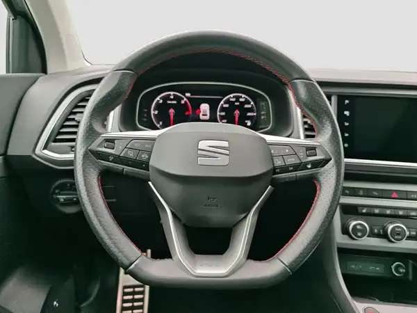 SEAT ATECA (11/16)