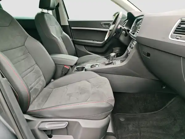 SEAT ATECA (14/16)