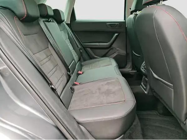 SEAT ATECA (15/16)