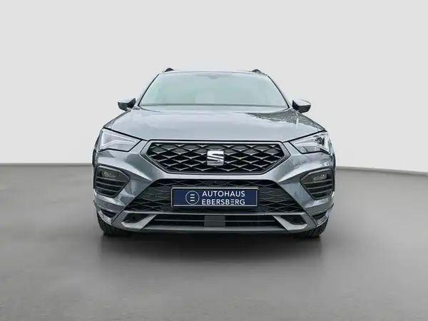 SEAT ATECA (3/16)