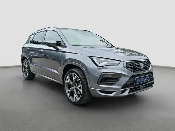 SEAT ATECA (4/16)