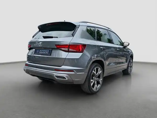 SEAT ATECA (5/16)
