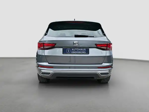 SEAT ATECA (6/16)