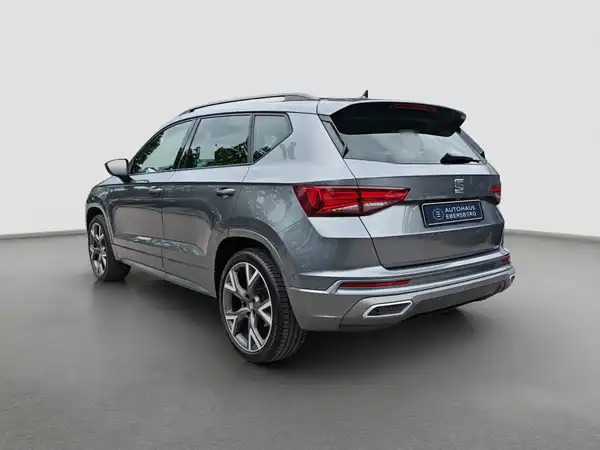 SEAT ATECA (7/16)