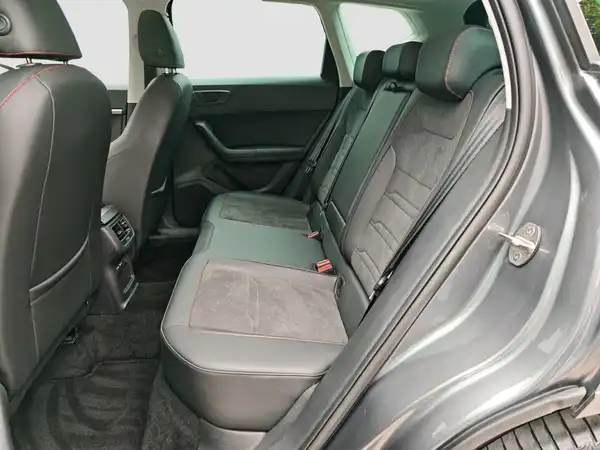 SEAT ATECA (9/16)