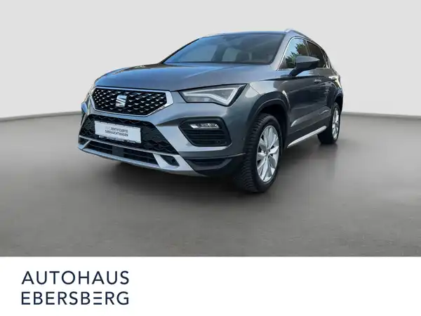SEAT ATECA (2/16)