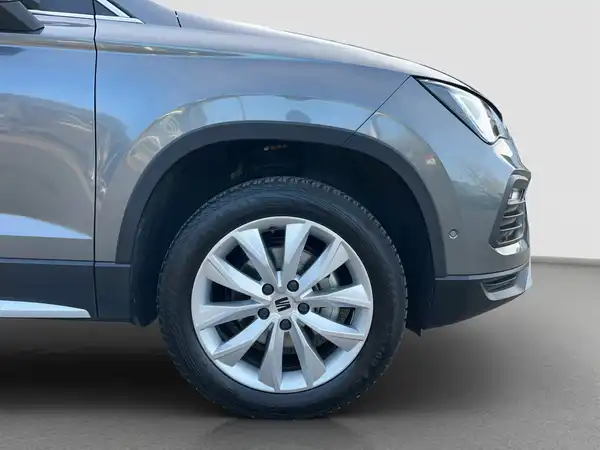 SEAT ATECA (16/16)