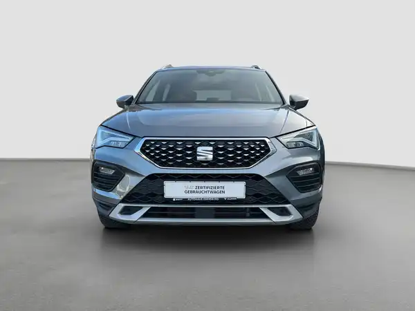 SEAT ATECA (3/16)