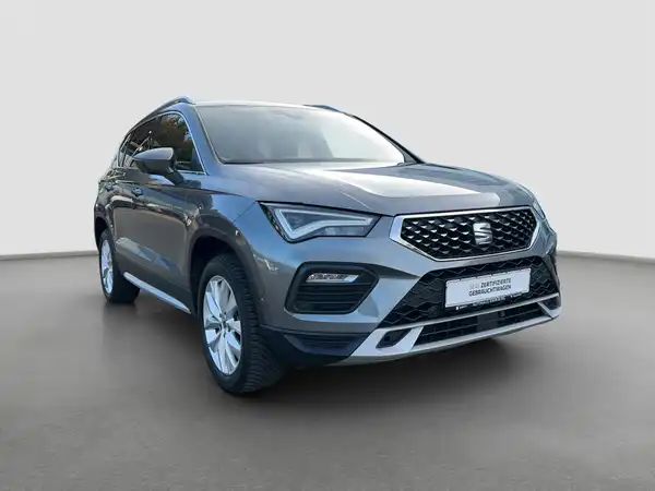 SEAT ATECA (4/16)