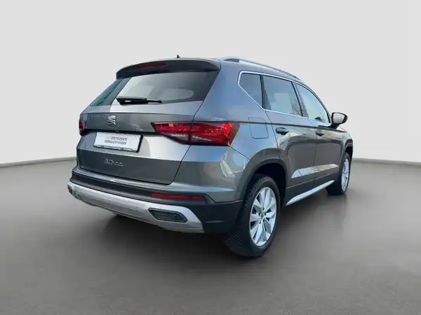 SEAT ATECA (5/16)