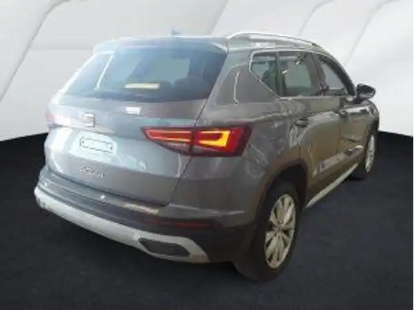 SEAT ATECA (3/7)