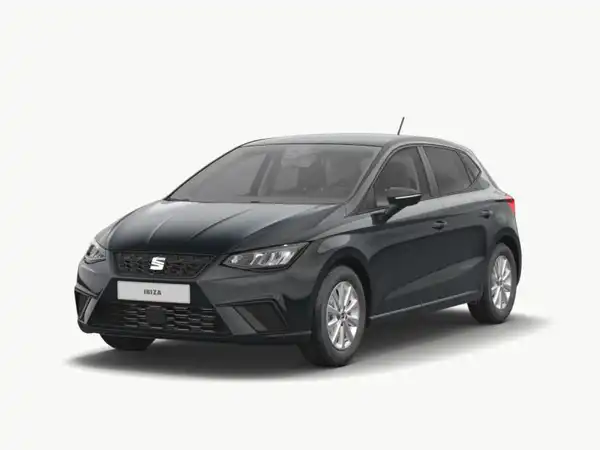 Seat Ibiza Road Edition  (1/3)