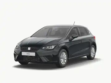 Seat Ibiza Road Edition  (1/3)