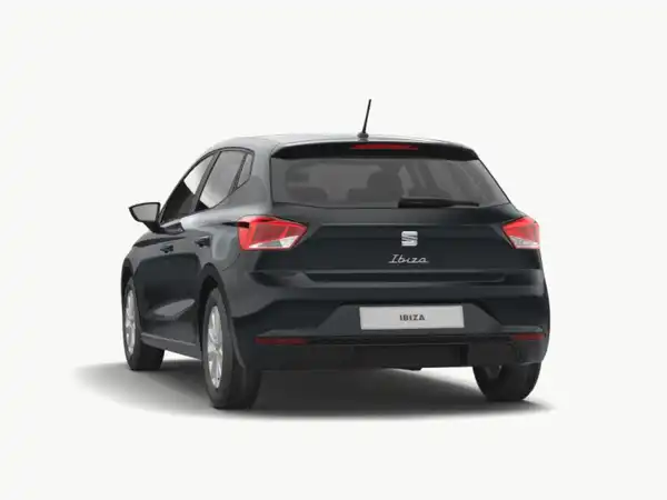 Seat Ibiza Road Edition (2/3)