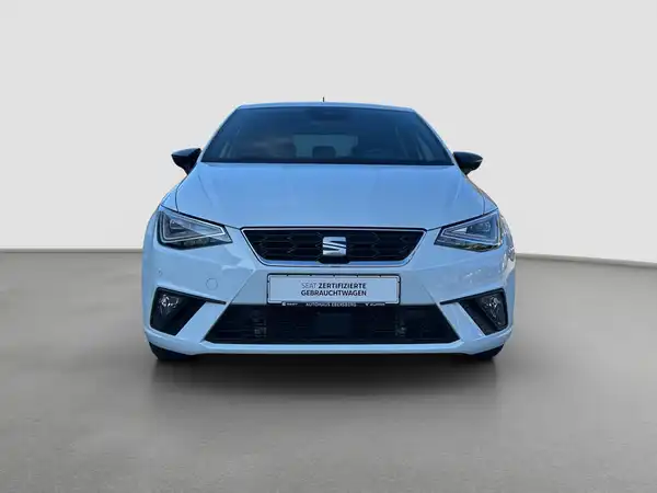 SEAT IBIZA (1/15)