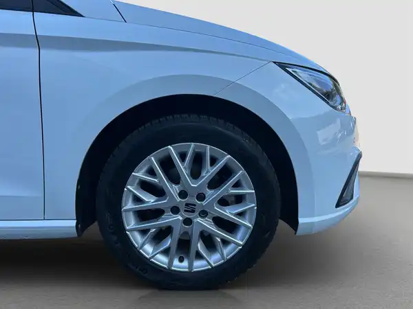 SEAT IBIZA (15/15)