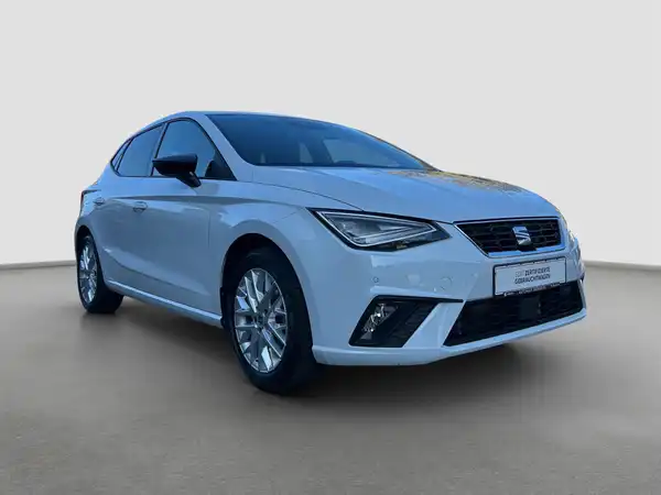 SEAT IBIZA (3/15)