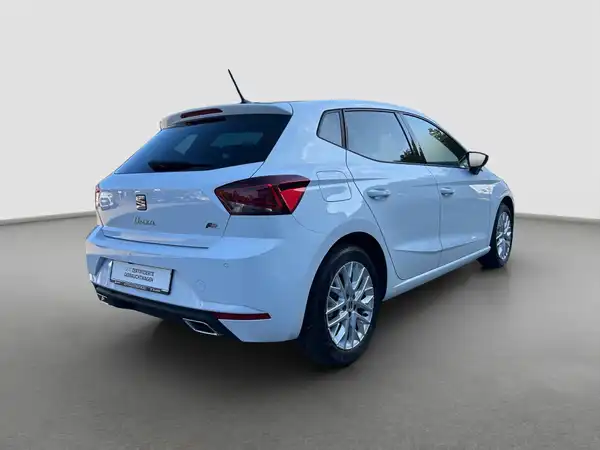SEAT IBIZA (4/15)