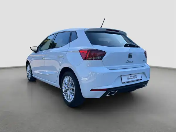 SEAT IBIZA (6/15)