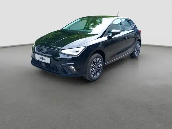 SEAT IBIZA (1/15)