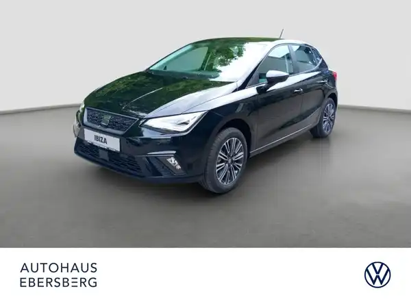 SEAT IBIZA (2/15)
