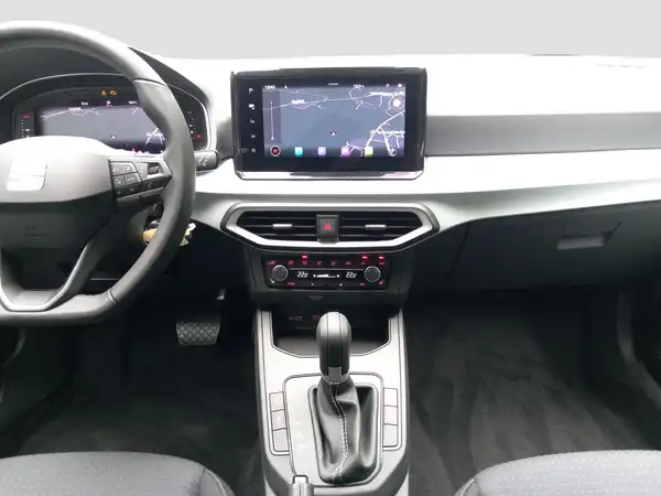SEAT IBIZA (11/15)