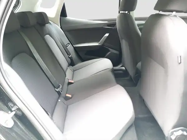 SEAT IBIZA (14/15)