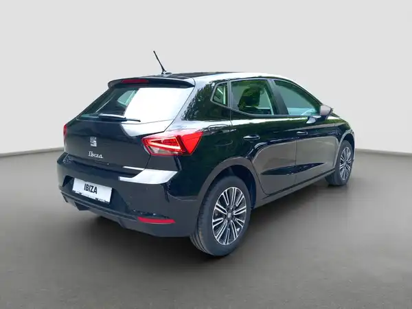 SEAT IBIZA (5/15)