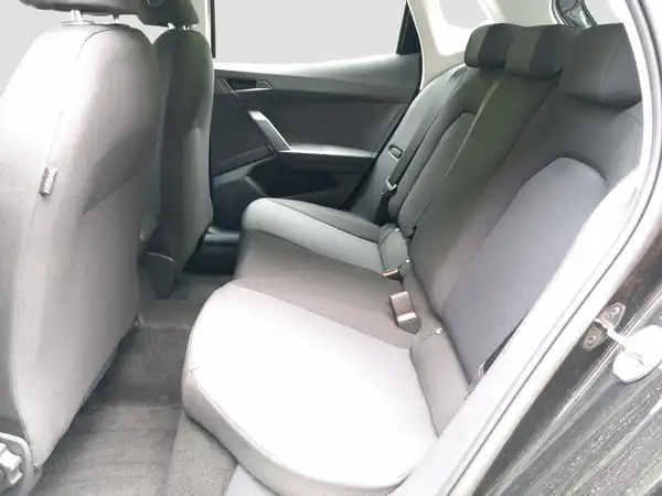 SEAT IBIZA (9/15)