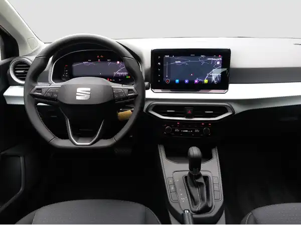 SEAT IBIZA (10/15)