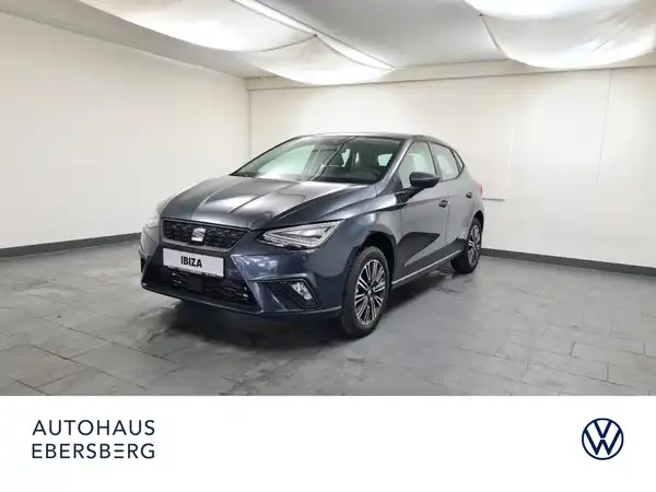 SEAT IBIZA (2/18)