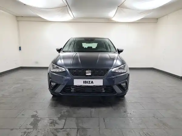 SEAT IBIZA (3/18)