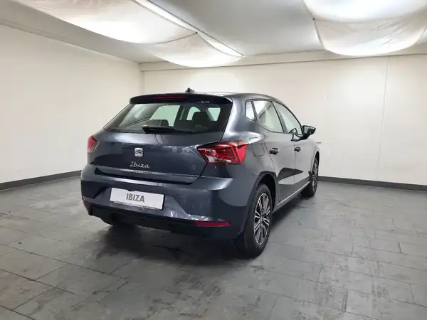 SEAT IBIZA (7/18)