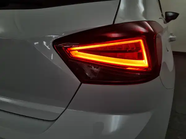 SEAT IBIZA (12/18)