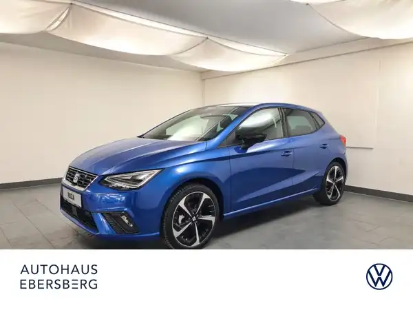 SEAT IBIZA (2/18)