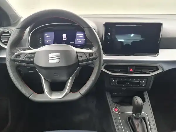 SEAT IBIZA (11/18)
