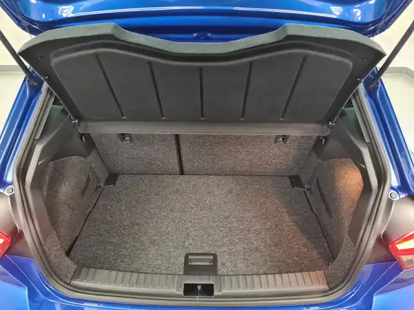 SEAT IBIZA (12/18)