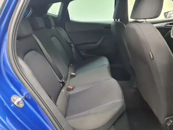 SEAT IBIZA (16/18)