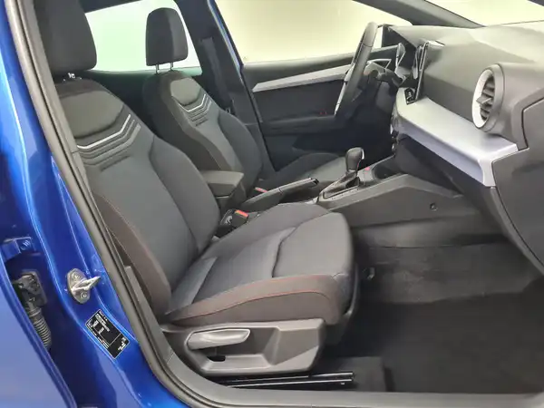 SEAT IBIZA (17/18)