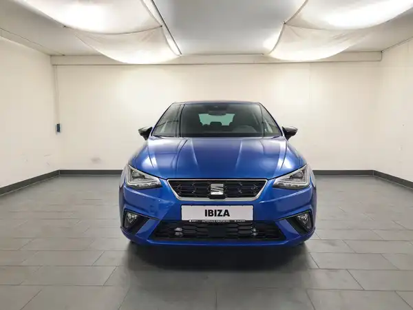 SEAT IBIZA (3/18)
