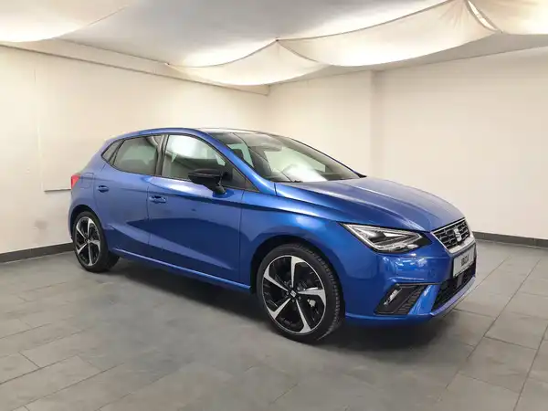 SEAT IBIZA (4/18)