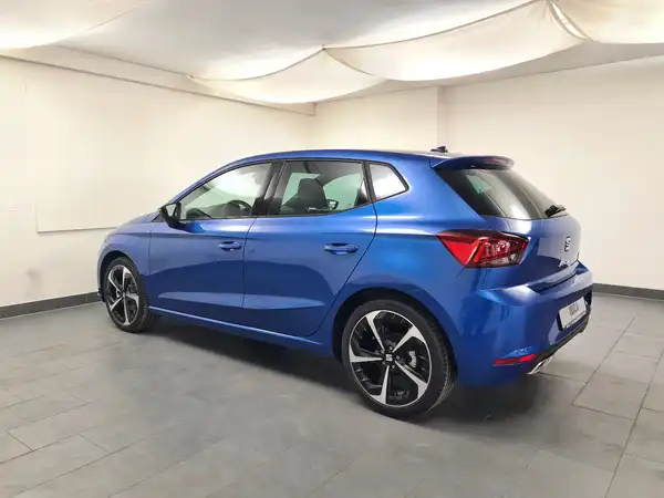 SEAT IBIZA (5/18)