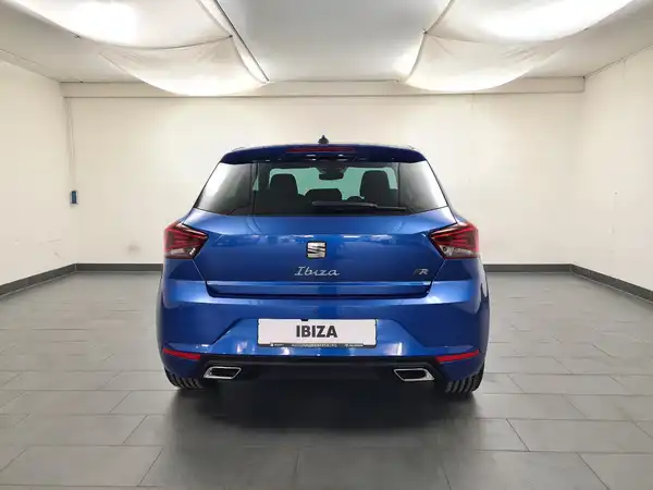 SEAT IBIZA (6/18)