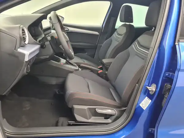 SEAT IBIZA (8/18)