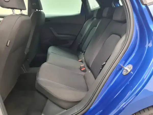 SEAT IBIZA (9/18)