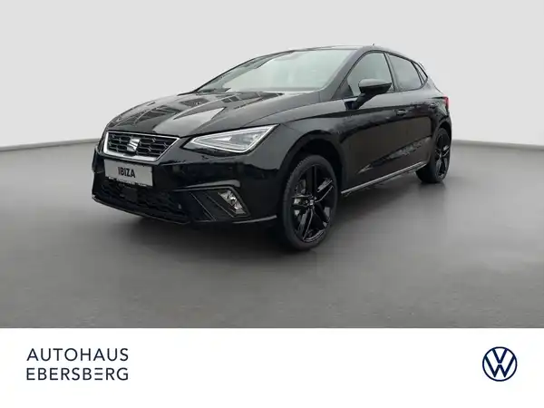 SEAT IBIZA (2/16)