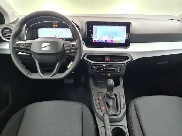 SEAT IBIZA (11/18)
